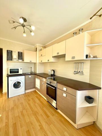 Савушкина ул., 128к1