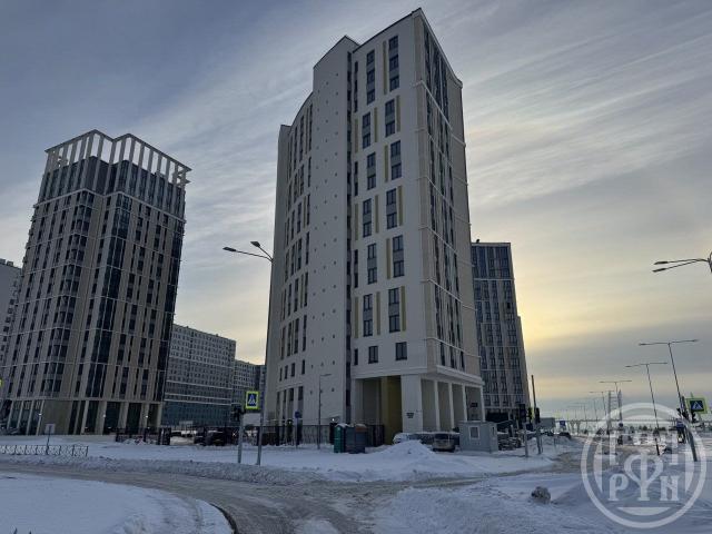 Набережная Миклухо-Маклая, д. 5