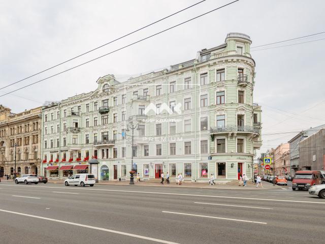 Невский проспект, 64