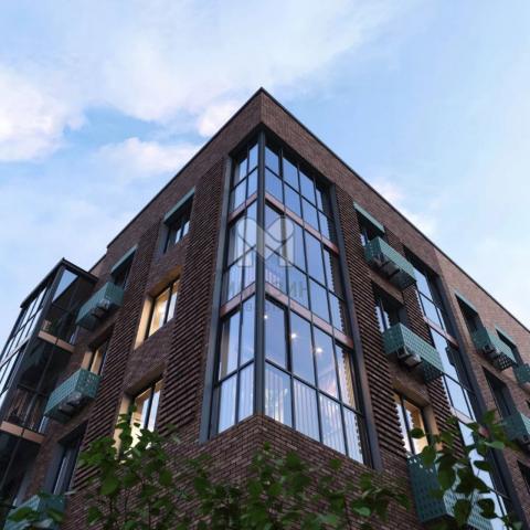 Сестрорецк, Авиационная ул., 5к2с1