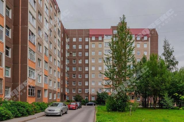 Пятилеток пр., 17к4