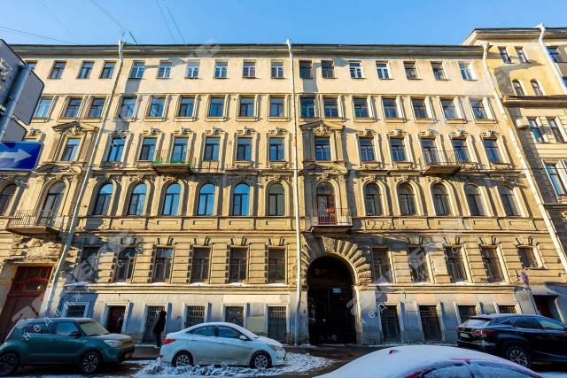 Коломенская ул., 7