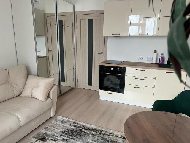 Арцеуловская ал., 9