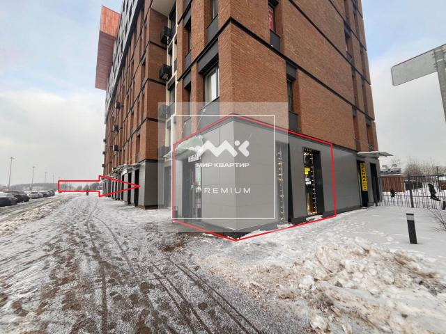 Парашютная ул., 79