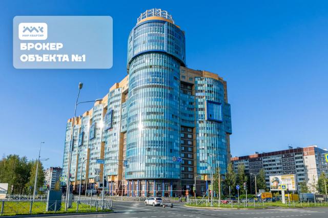 Планерная ул., 63