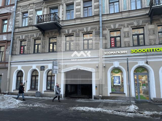 Большая Московская ул., 5