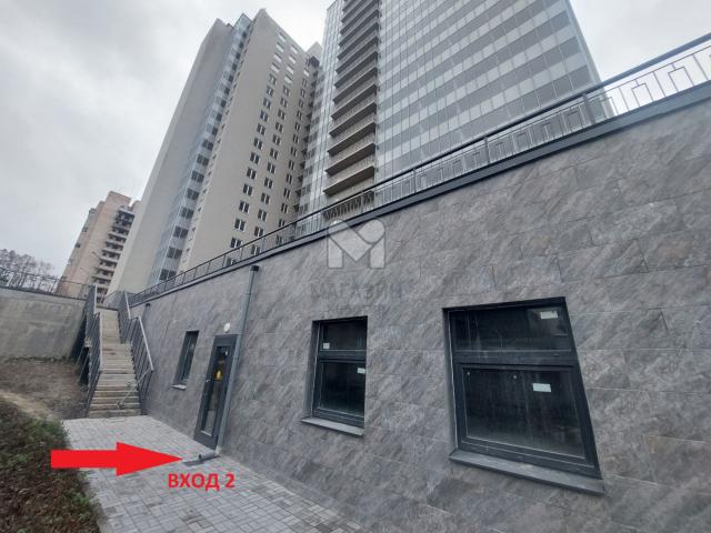 Кузьмоловский, Железнодорожная ул., 5 лит. А