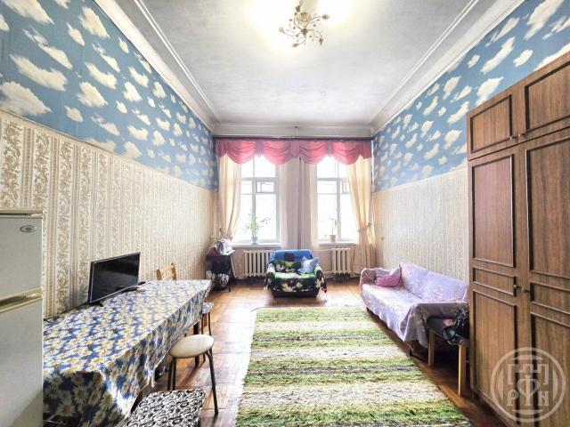 Обуховской Обороны просп., д 115