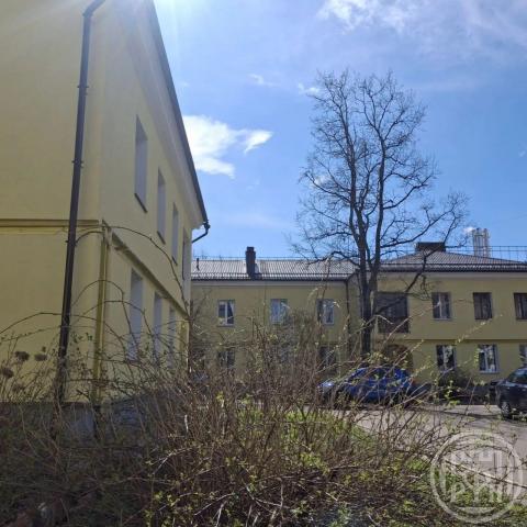 Кузьмоловский пос., Ленинградское шос., д 6