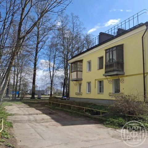 Кузьмоловский пос., Ленинградское шос., д 2