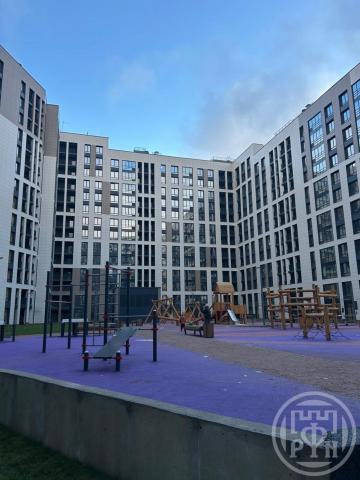 Белоостровская ул., д 10