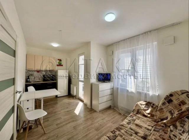 дор. Муринская, 12к1