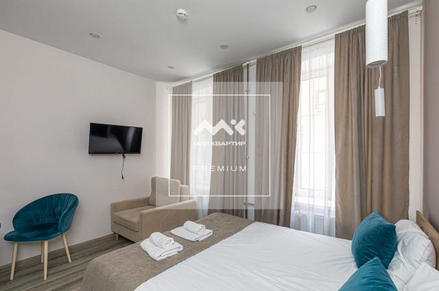 Английский проспект, 30