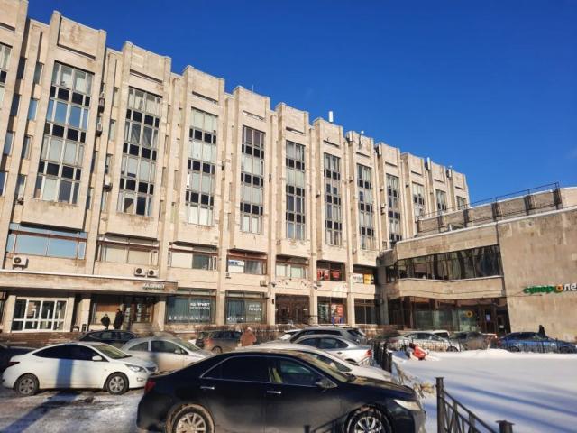 Конституции пл., д.2