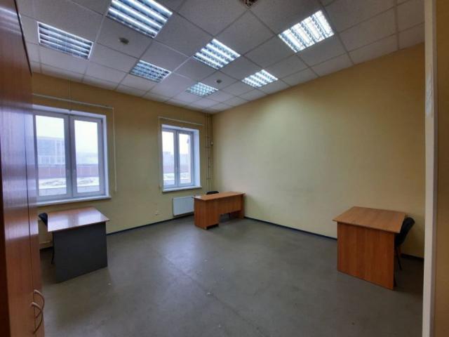 Уральская ул., д. 19