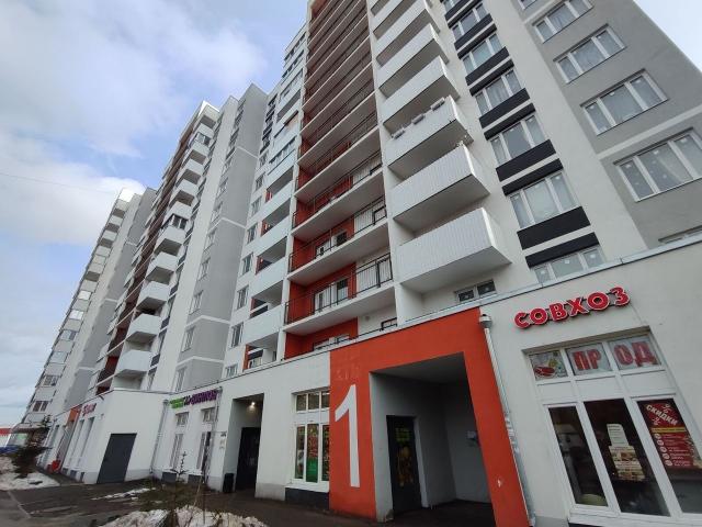 Московское ш., 250к2