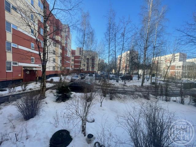 Сестрорецк г., Транспортная ул., д 5