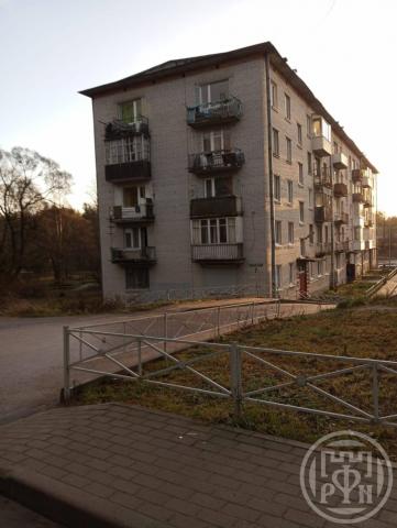 Кузнечное пос., Юбилейная ул., д 2