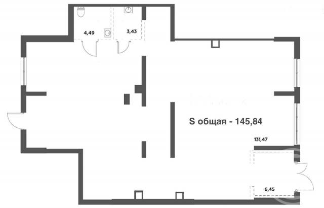 Среднерогатская ул., д. 9