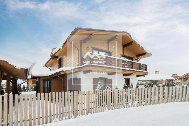 Мистолово д., Эдельвейс проезд, 7