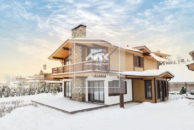 Мистолово д., Луговой проезд, 15