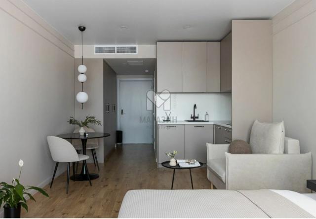 Кузьмоловский, 5 лит. А