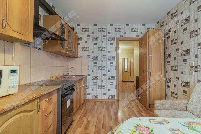 Светлановский пр., 107 к 2