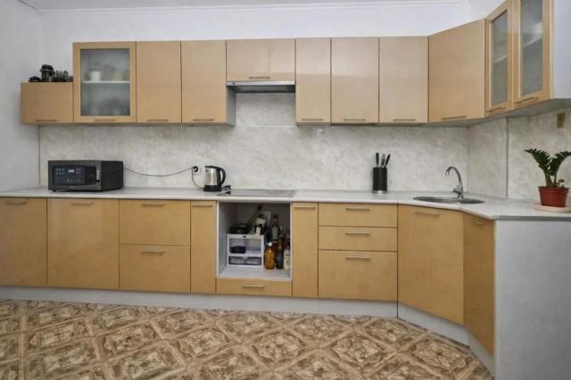 Испытателей проспект, 28к4