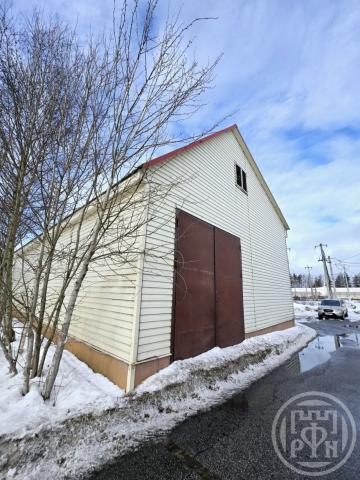 Белоостров пос., Центральная (Дюны) ул.