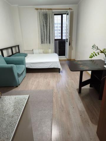 Ленинградская область, Мурино, Охтинская аллея, 16