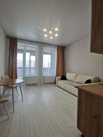 Будённого пр., 22