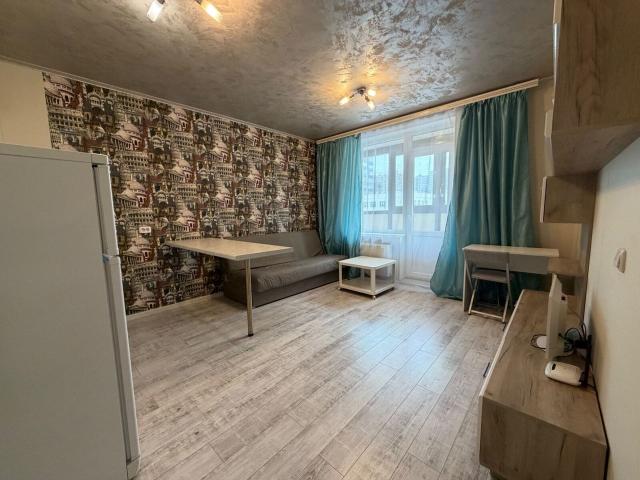 Ленинградская область, Мурино, Шувалова улица, 4