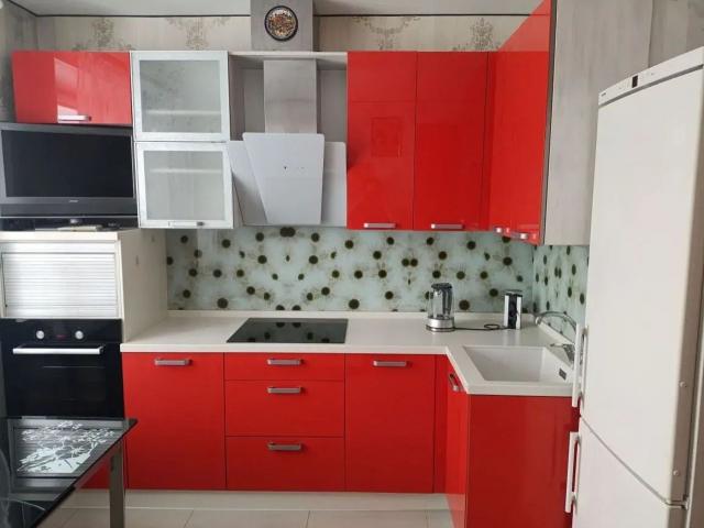 Кондратьевский пр., 62к7