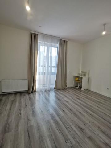 Ленинградская область, Новосаратовка дер., Первых ул., 4к3