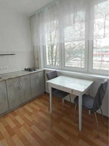 Солидарности пр., 10