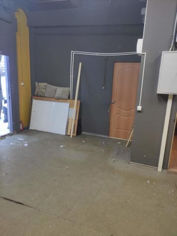 Сестрорецк, Приморское шоссе, 260А