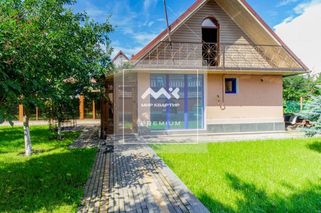 Сестрорецк г., 23-я дорожка ул., 30/21