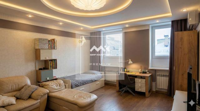 Большая Морская ул., 23/12