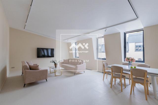 Блохина ул., 6/3