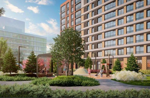 Кубинская ул.