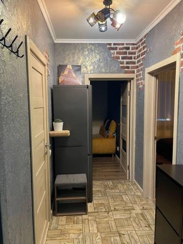 Муринская дорога, 14, к.3