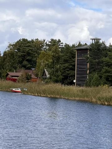 поселок Курголово, 9