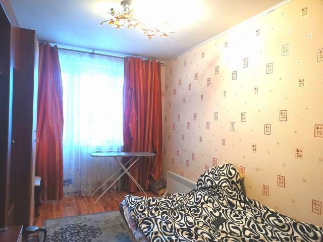 Ударников пр., 17к1