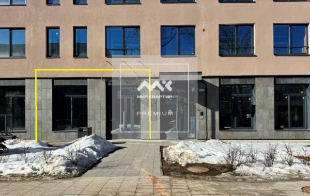 Академика Константинова ул., 1