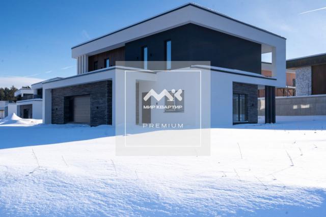 Мистолово д., 20