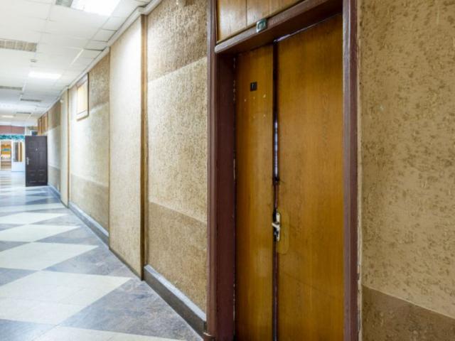 Комсомола ул., д.2