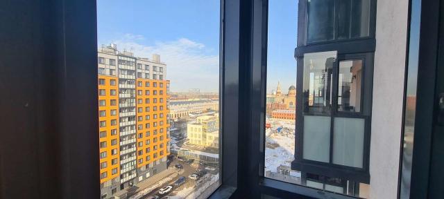 Парфёновская улица, 5