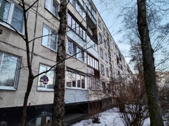 Солдата Корзуна ул., 34