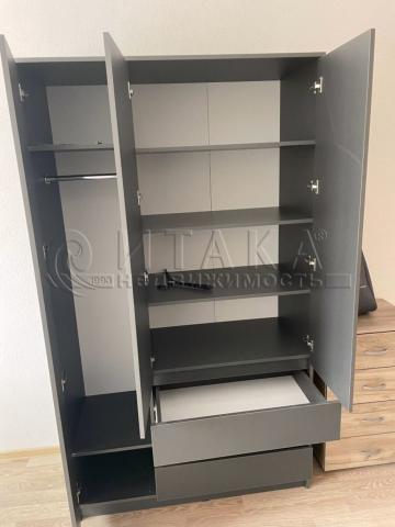 п. Мурино, ул. Шоссе в Лаврики, 78к1