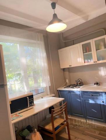 2-й Рабфаковский пер., 3К